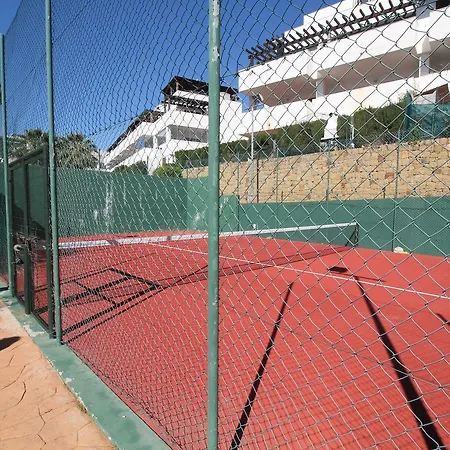 Apartment Riviera Park Mijas