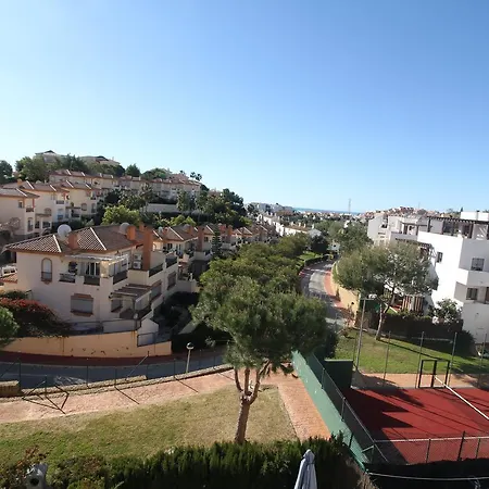 Apartment Riviera Park Mijas