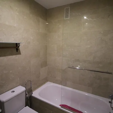 Riviera Park Apartment