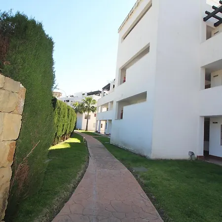 Apartment Riviera Park *