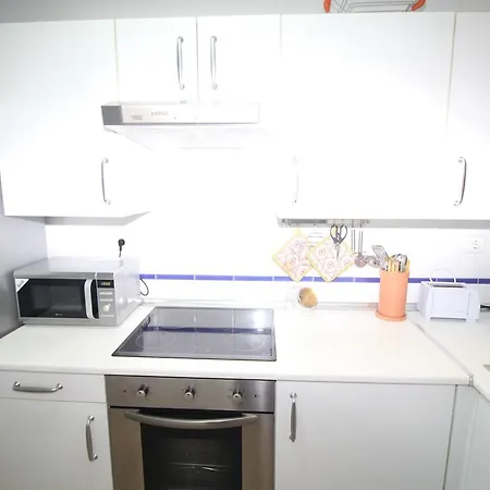 Riviera Park Apartment