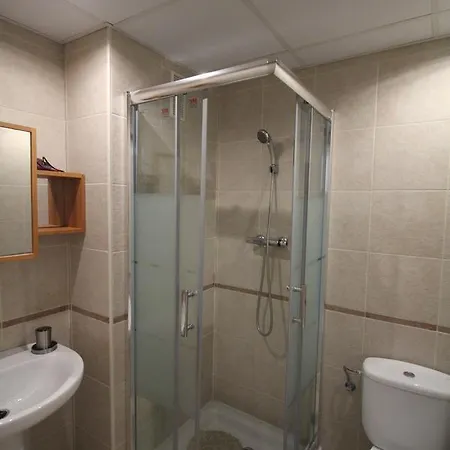Apartment Riviera Park Mijas