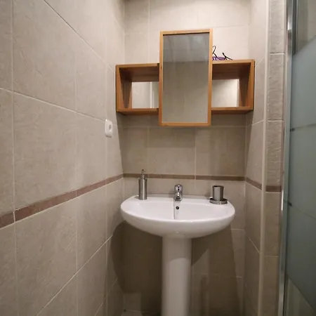 Riviera Park Apartment