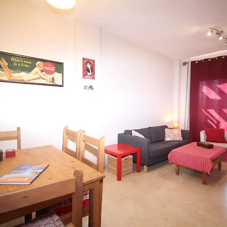 Apartment Riviera Park Mijas