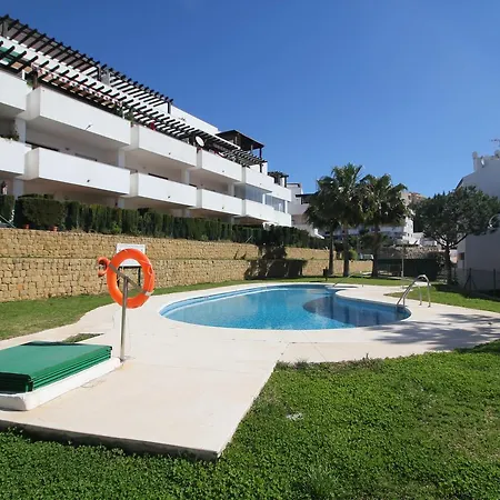 Apartment Riviera Park *