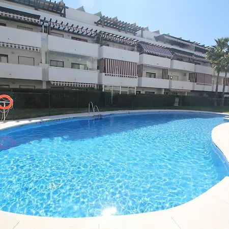Apartment Riviera Park