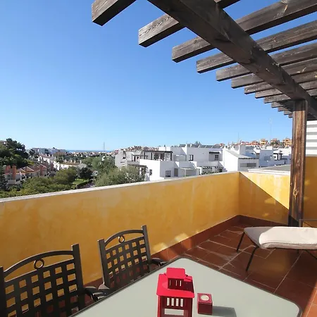 Riviera Park Apartment *