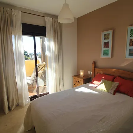 Apartment Riviera Park Mijas