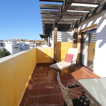 Riviera Park Apartment