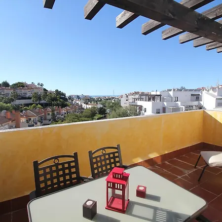 Riviera Park Mijas