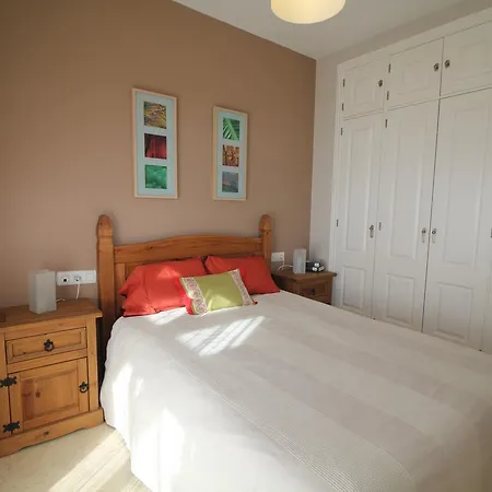 Apartment Riviera Park Mijas