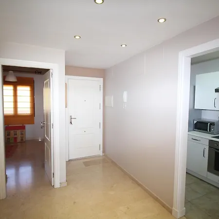 Apartment Riviera Park Mijas