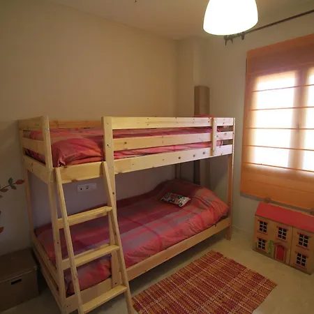 Riviera Park Apartment *