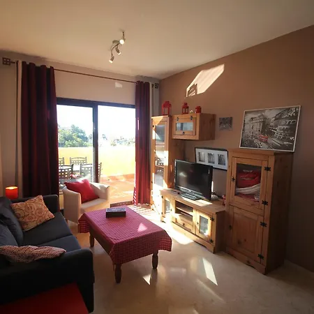 Apartment Riviera Park Mijas
