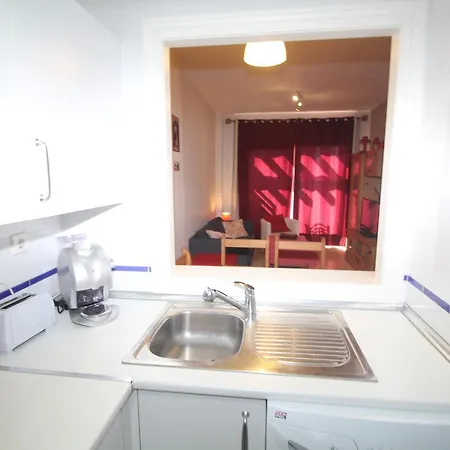 Riviera Park Apartment