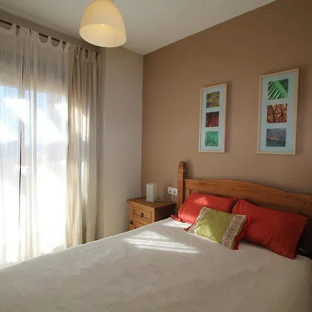 Apartment Riviera Park Mijas