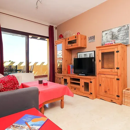 Riviera Park Apartment Mijas