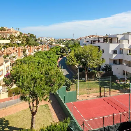 Riviera Park Apartment Mijas
