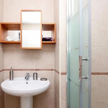 Riviera Park Apartment Mijas