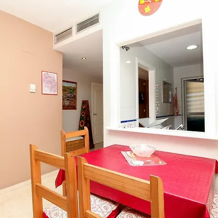 Riviera Park Apartment Mijas