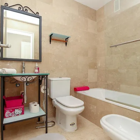 Riviera Park Apartment *