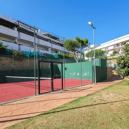 Riviera Park Apartment