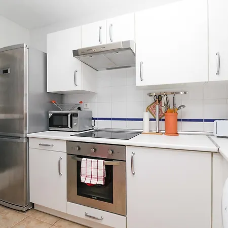 Apartment Riviera Park Mijas