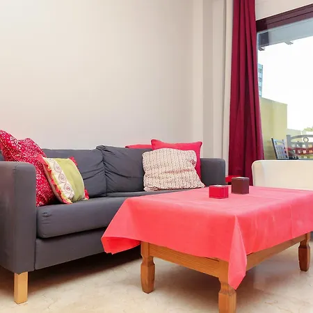 Riviera Park Apartment