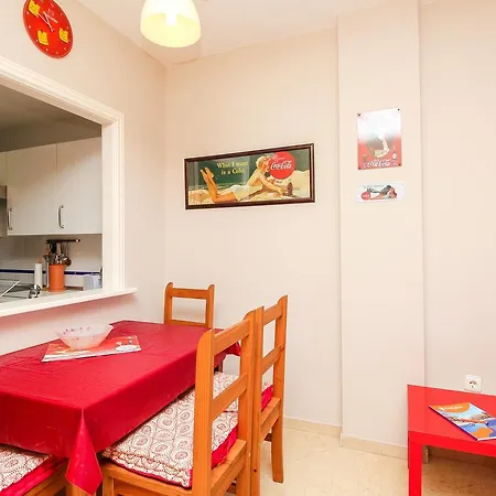 Riviera Park Apartment