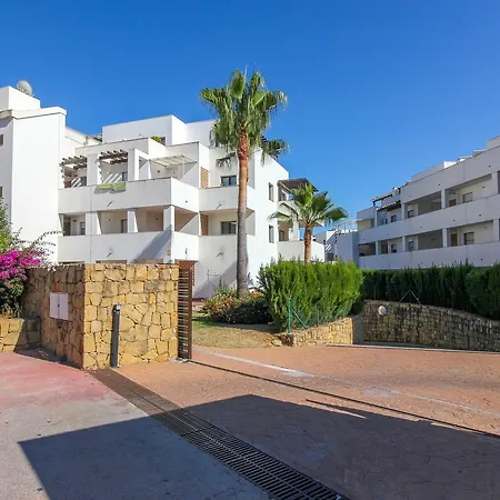Riviera Park Apartment Mijas