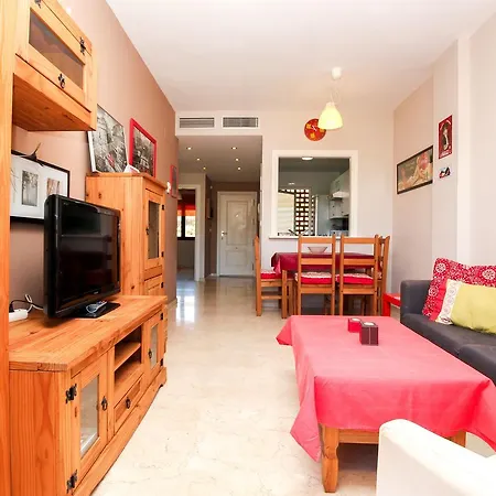 Riviera Park Apartment Mijas